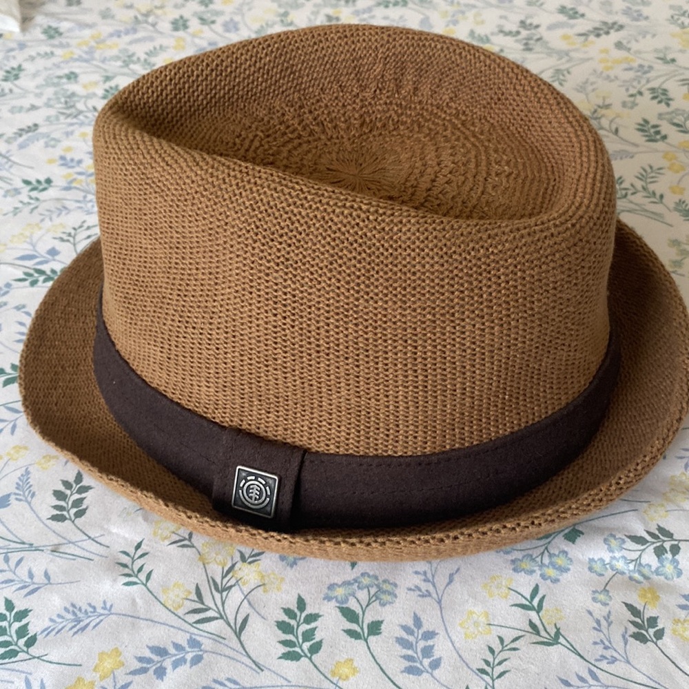 Element Crowns Hat - image 2